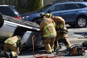 Auto Accident Attorneys