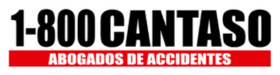 Logo de Abogados de Accidentes 1800 Cantaso en New York y New Jersey