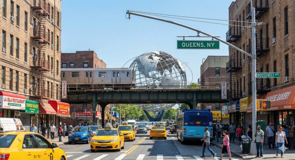 Fundamental para que Google entienda que tu servicio cubre esta zona específica.